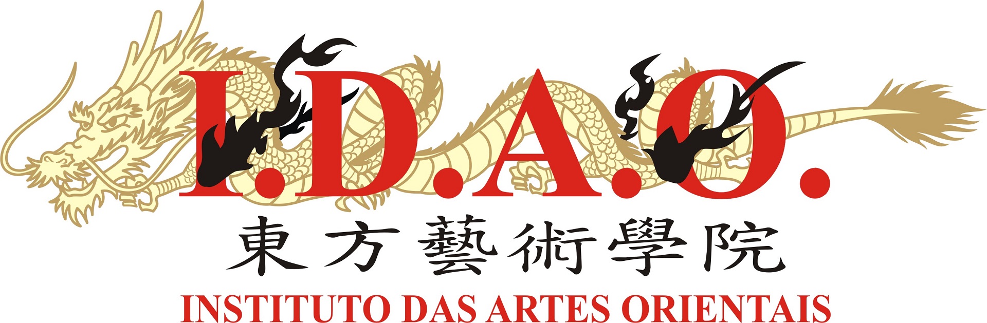 IDAO - Instituto das Artes Orientais