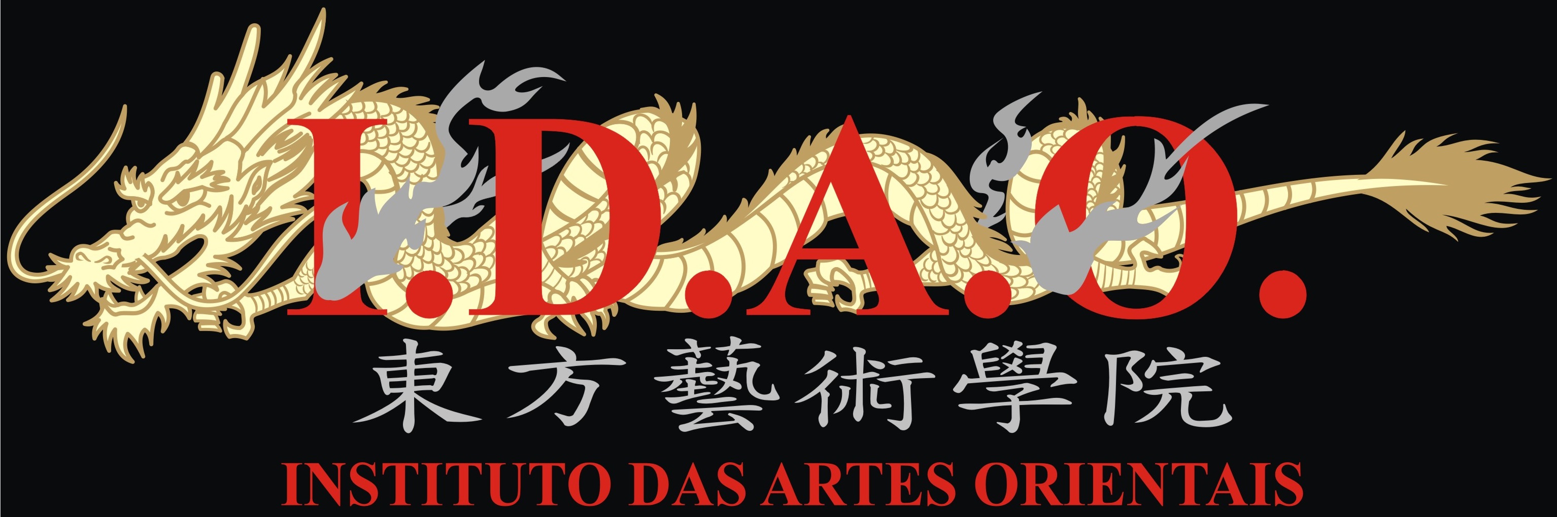 IDAO - Instituto das Artes Orientais